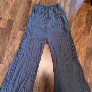 Mahina wide leg pants